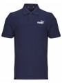 πόλο με κοντά μανίκια puma ess pique polo