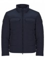 μπουφάν gant channel quilted jacket