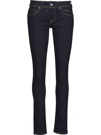 skinny τζιν pepe jeans new brooke σε προσφορά