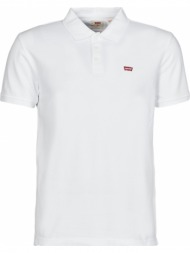 πόλο με κοντά μανίκια levis levis hm polo