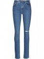 tζιν σε ίσια γραμή levis wb-700 series-724