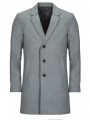 παλτό jack & jones jjemorrison wool coat sn