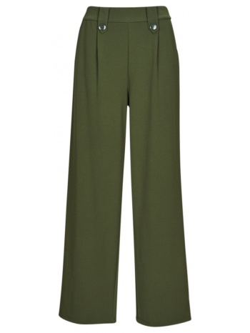 παντελόνα only onlsania button pant jrs