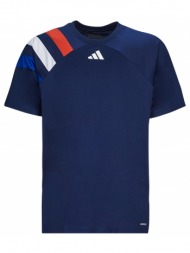 t-shirt με κοντά μανίκια adidas fortore23 jsy