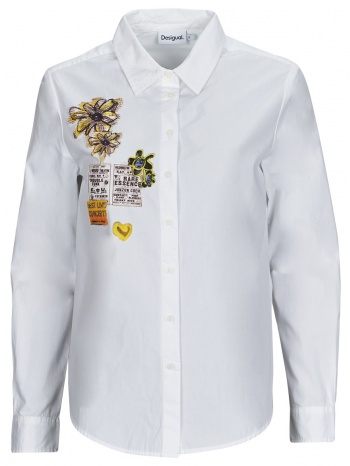 πουκάμισα desigual venecia