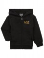 φούτερ emporio armani ea7 core id sweatshirt