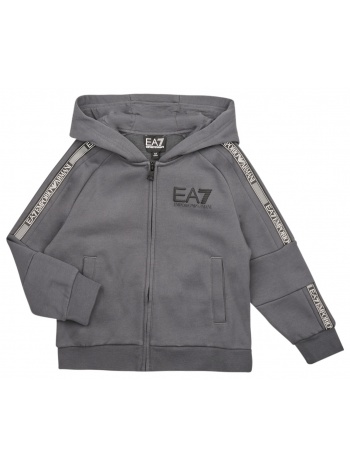 φούτερ emporio armani ea7 logo series sweatshirt σε προσφορά