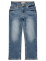tζιν σε ίσια γραμή levis 551z authentic strght jean