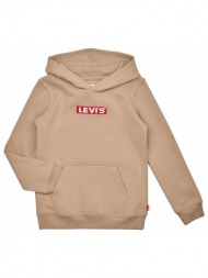 φούτερ levis boxtab pullover hoodie