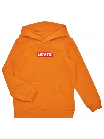 φούτερ levis lvn boxtab pullover hoodie σε προσφορά