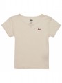 t-shirt με κοντά μανίκια levis lvg her favorite tee