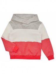 φούτερ only kogmaddie l/s block hoodie cs swt