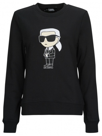 φούτερ karl lagerfeld ikonik 2.0 karl sweatshirt