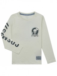 μπλουζάκια με μακριά μανίκια name it nkmonob ls top ps