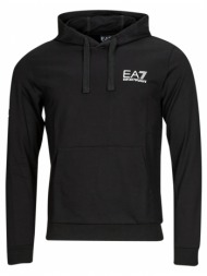 φούτερ emporio armani ea7 logo series sweatshirt