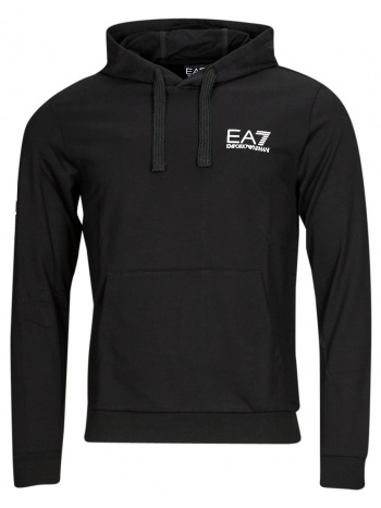 φούτερ emporio armani ea7 logo series sweatshirt σε προσφορά
