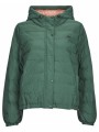 χοντρό μπουφάν levis edie packable jacket