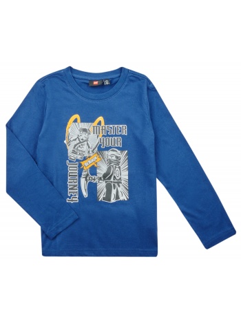 μπλουζάκια με μακριά μανίκια lego wear lwtaylor 703 