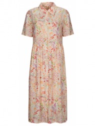 μακριά φορέματα levis rhiannon ss dress