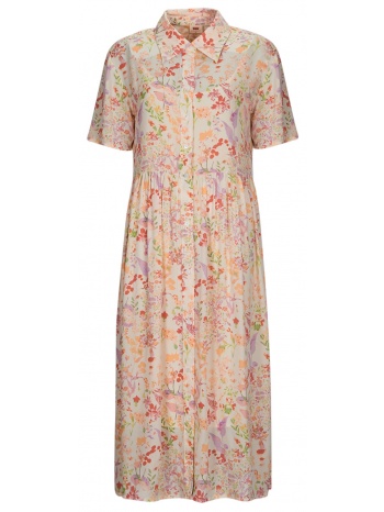 μακριά φορέματα levis rhiannon ss dress σε προσφορά