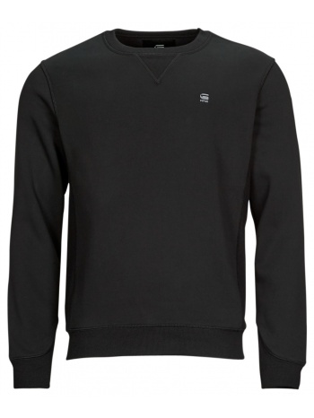 φούτερ g-star raw premium core r sw l s