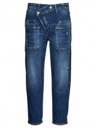 boyfriend jeans le temps des cerises cosy