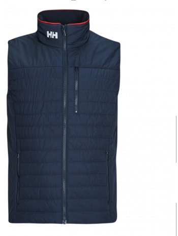 χοντρό μπουφάν helly hansen crew insulator vest 2.0
