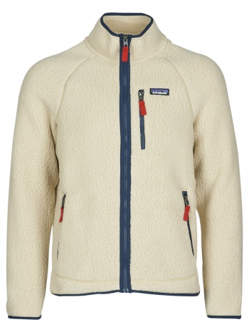fleece patagonia m`s retro pile jkt