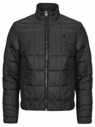 χοντρό μπουφάν g-star raw meefic quilted jkt
