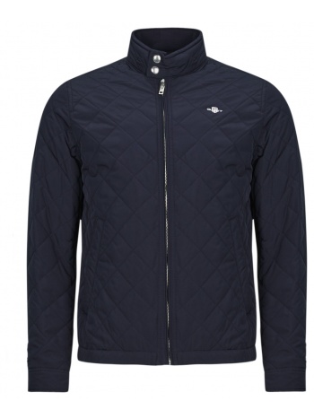 μπουφάν gant quilted windcheater σε προσφορά