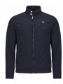 μπουφάν gant quilted windcheater