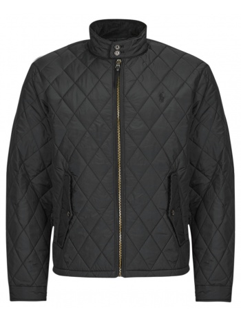 μπουφάν polo ralph lauren veste matelassee zippee