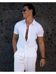 πουκάμισο με κοντά ...