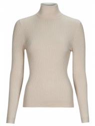 πουλόβερ only onlkarol l/s rollneck pullover knt