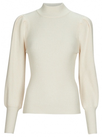 πουλόβερ only onlkatia l/s highneck pullover knt σε προσφορά