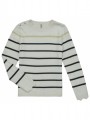 πουλόβερ only kogelisa ls button o-neck cs knt