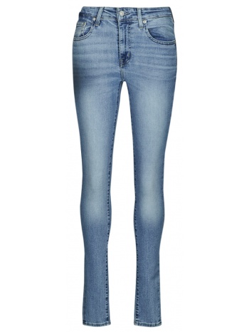 skinny jeans levis 721 high rise skinny