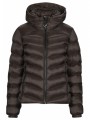 χοντρό μπουφάν superdry hooded fuji padded jacket