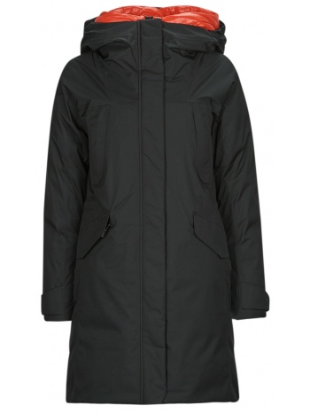 χοντρό μπουφάν geox w3621b-t3018-f9000