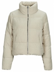 χοντρό μπουφάν only ...