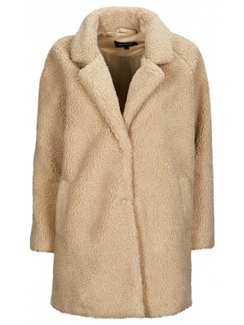 παλτό only onlnewaurelia sherpa coat cc otw σε προσφορά