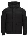 χοντρό μπουφάν jack & jones jjdavid puffer jacket
