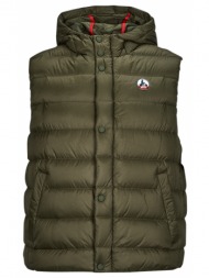 χοντρό μπουφάν jott michael