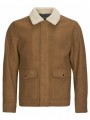 μπουφάν jack & jones jjzac wool jacket