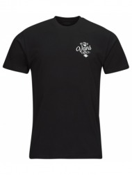 t-shirt με κοντά μανίκια vans sixty sixers club ss tee