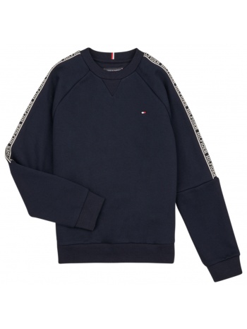 φούτερ tommy hilfiger tape sweatshirt