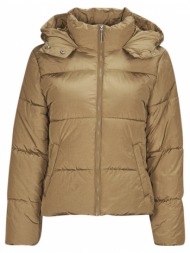 χοντρό μπουφάν only ...