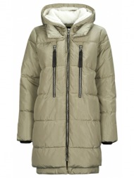 χοντρό μπουφάν only ...