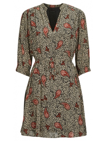 κοντά φορέματα ikks bx30415