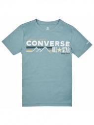 t-shirt με κοντά μανίκια ...